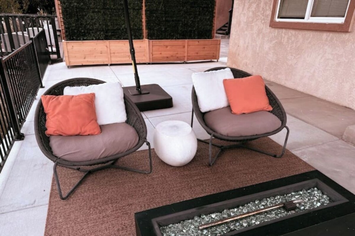 Image de profil de l’hôte