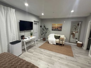 スマートテレビ