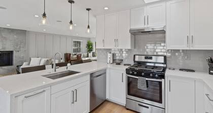 @ Marbella Lane - 3BR W/sweeping Views of Bay Area