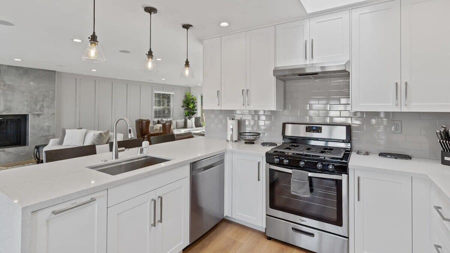 @ Marbella Lane - 3BR W/sweeping Views of Bay Area