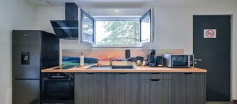 Laurière - Wifi - Parking - Pet friendly