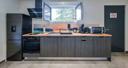 Laurière - Wifi - Parking - Pet friendly