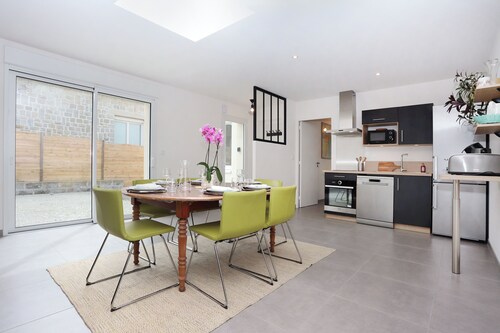 Le Debussy - Wifi - Parking - Centre