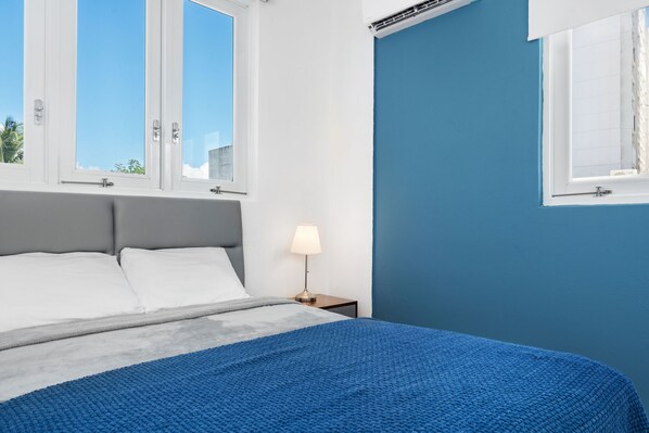 Apartment | 1 Schlafzimmer