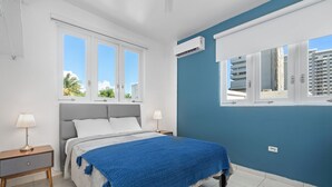 Apartment | 1 bedroom - Near the Water Shared Pool Pets Permitted (San Juan)