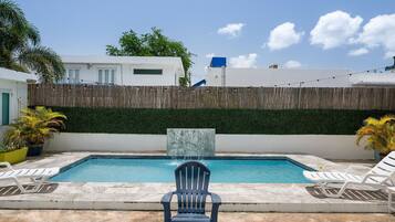 Apartment | 1 Schlafzimmer