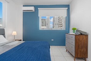 Apartment | 1 bedroom - Near the Water Shared Pool Pets Permitted (San Juan)