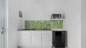 Departamento | 1 habitación