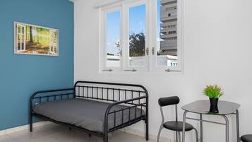 Departamento | 1 habitación