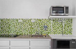 Apartment | 1 Schlafzimmer