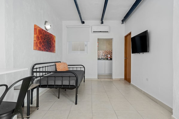 Appartement | 1 chambre
