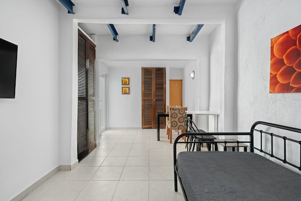 Apartment | 1 Schlafzimmer