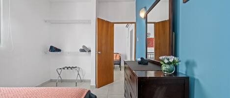 Apartment | 1 Schlafzimmer