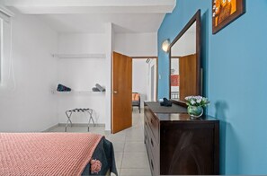 Departamento | 1 habitación