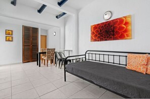 Huoneisto | 1 makuuhuone