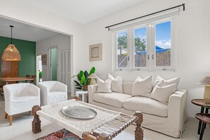 Appartement | 3 chambres, Internet