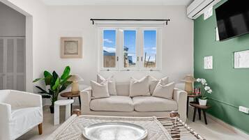 Appartement | 3 chambres, Internet