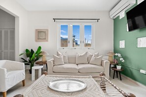 Appartement | 3 chambres, Internet