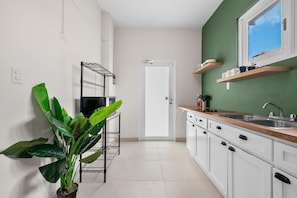3 habitaciones y acceso a internet