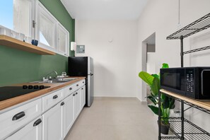 Appartement | 3 chambres, Internet