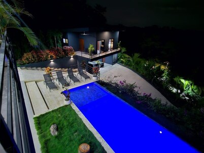 Palmas - Infinity Pool House - Bagaces La Fortuna.