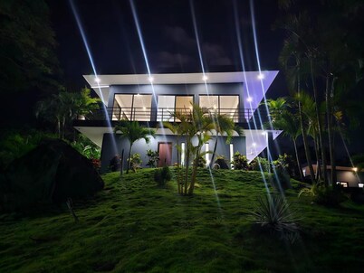 Palmas - Infinity Pool House - Bagaces La Fortuna.