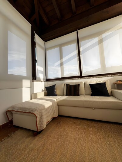 Holiday Home 'Casa Carmen' with Mountain Views