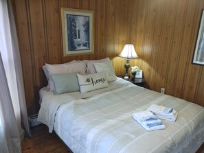 6 bedrooms, free WiFi, bed sheets