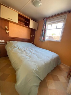 Bed sheets - Lovely home at park de Kniphorst (Anloo)