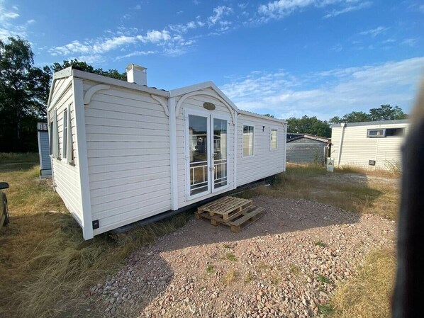 Exterior - Lovely home at park de Kniphorst (Anloo)