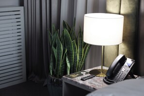 Room - Padam Boutique Hotel & Restaurant (Tirana)