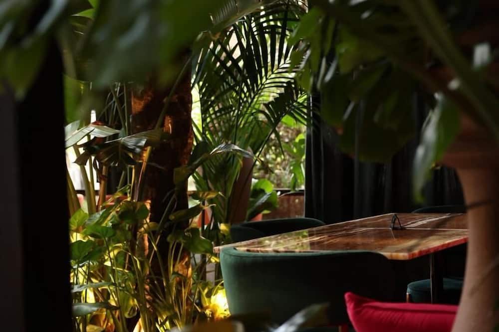 Padam Boutique Hotel & Restaurant