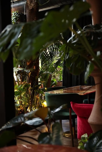 Padam Boutique Hotel & Restaurant