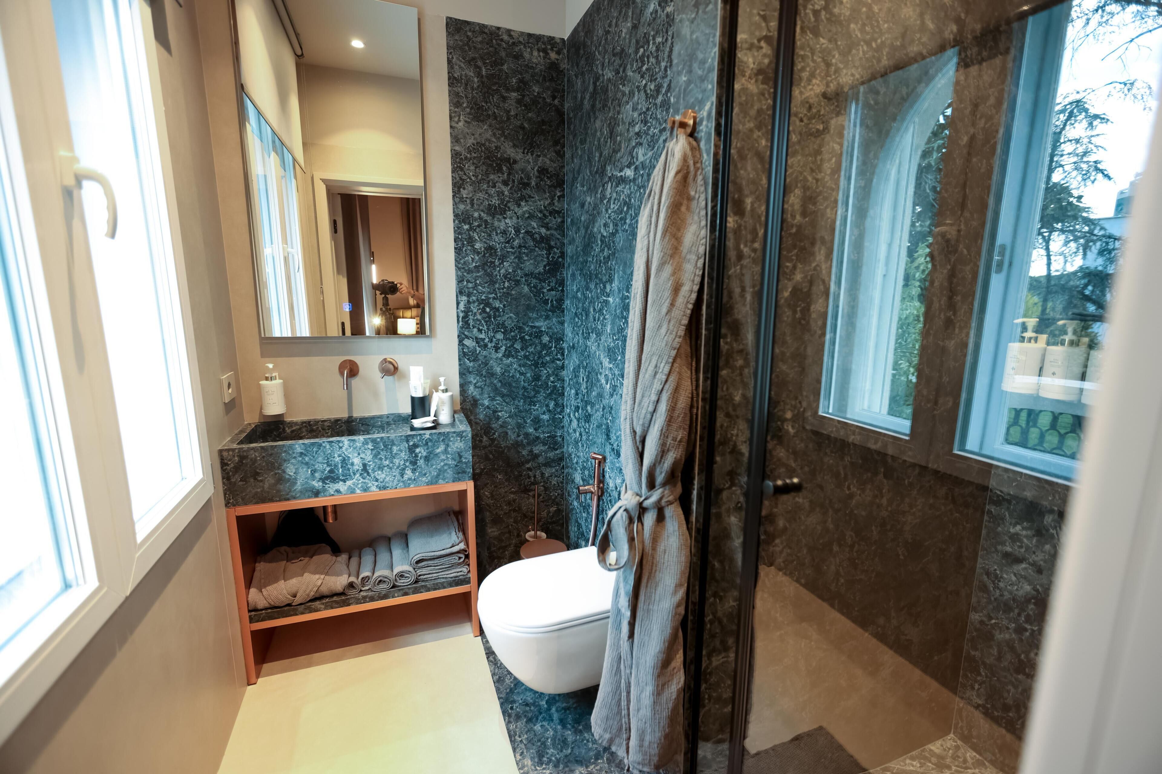 Baño