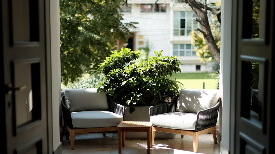 Padam Boutique Hotel & Restaurant