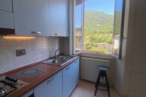 Cucina privata