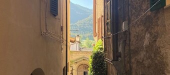 Delle Mura Apartment - Spoleto