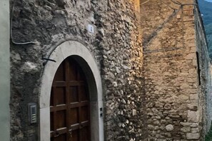 Detalle exterior
