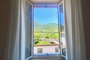 Interior - Delle Mura Apartment - Spoleto (Spoleto)