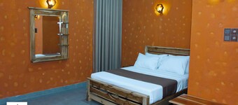 Leisure Port RestInn