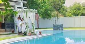 Pool - Leisure Port RestInn (wllawaya)