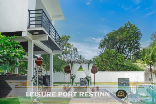 Leisure Port RestInn