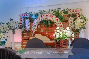 Servei de restauració