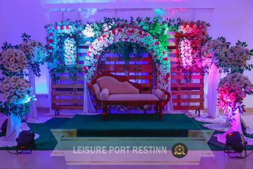 Leisure Port RestInn