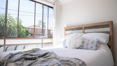 Welcome to Salty Life, your dream holiday retreat nestled in the heart of Red Rock.