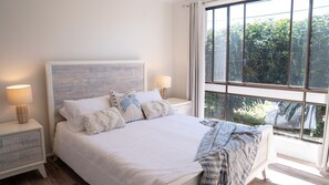 3 dormitorios, wifi gratis, ropa de cama