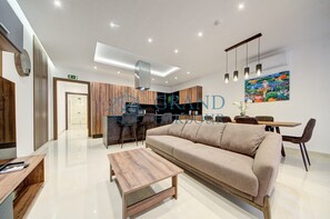 Téléviseur connecté