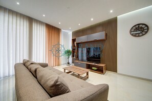 Téléviseur connecté