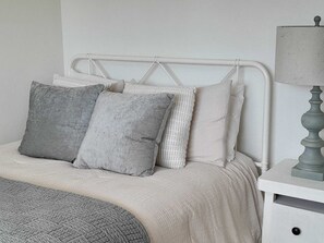 3 chambres, Wi-Fi gratuit, draps fournis