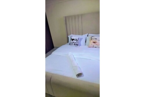 ozy 1-Bedroom Apartment in the Heart of Narok – Comfort & Convenience Awaits!
